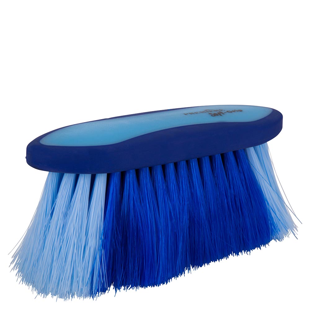 Brosse dure Premiere Soft Grip doux moyen