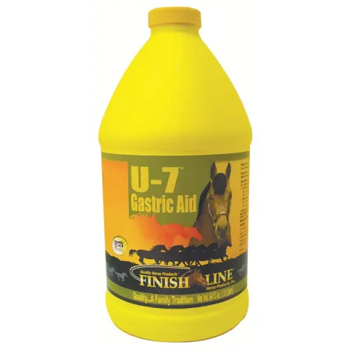 U-7 Acid Gastrique