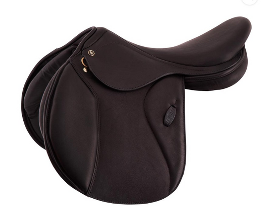 Selle de saut Roma Br