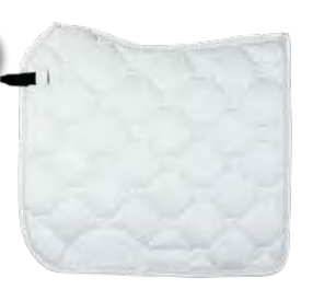 Tapis de dressage Bates